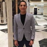 Ahmed Hegazy