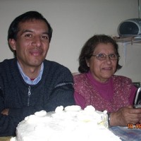 Rene Eduardo Cisterna Ramirez