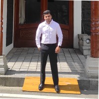 Sharad Gupta