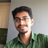 Mathusuthanan J