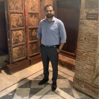 Kamran Rafiq
