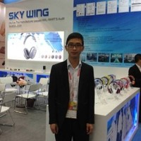 Zhang Frank