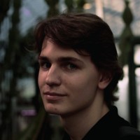 Vladislav Shevchenko