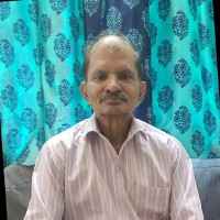 Yogendra Prasad Tripathi