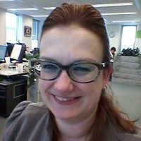 Lia Zegers