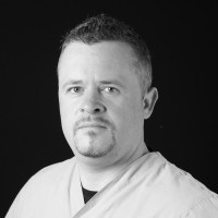 Henk-Jan Van den Heuvel