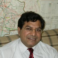 Sajjad Baig BAIG