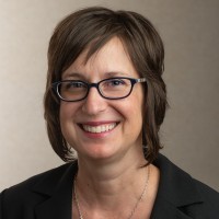 Karen Horneffer-Ginter