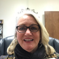 Sharon Manley
