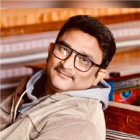 Kaushik Chakravorty