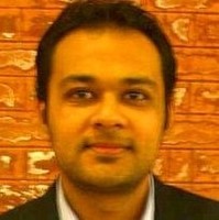 Dr Majid Kifayat