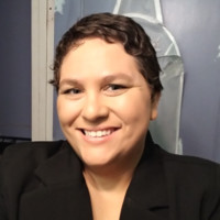 Desiree Comalander