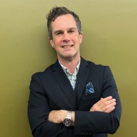 Jarrod Thorne, MBA