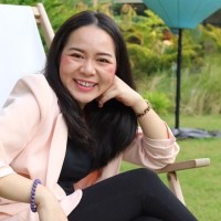 Trongjai Thaitrong