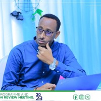 Hassan Haji Ibrahim