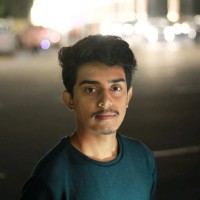 Rakshith M S