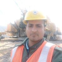 Sailendra Kumar Pandey