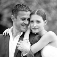 Pascal et Iryna LINET