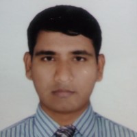 MD. Rubel Sardar