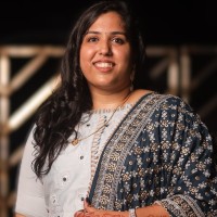 Deepalakshmi V