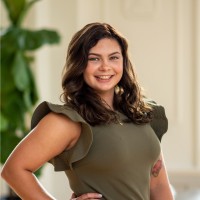 Rachel Pedigo