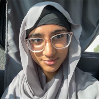Manahil Khan