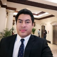 Lyndon David Lagos