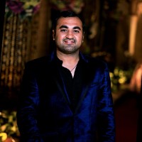 Harsh Pancholi