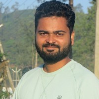 Sateesh S