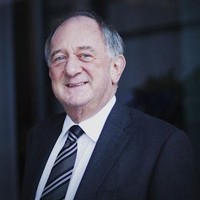 David Burnside