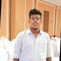 Minnal Mydeen