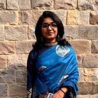 Aashiya Anitha Shaji