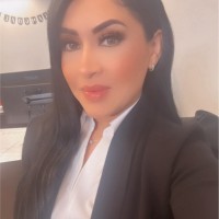 Janet Mendoza