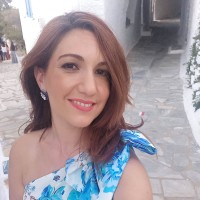 Maria Kyriazi
