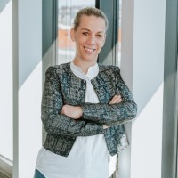 Edina Felicitas Van Helt