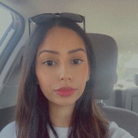 Simran Brar