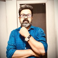 Shubhendu Ghosh