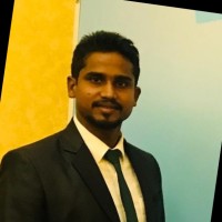 Prakash Arumugam