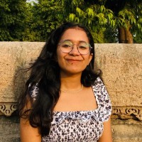Ananya Pradeep