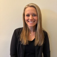 Maggie Harness, Pt, Dpt