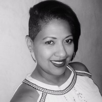 Sandra Corpas Velasquez