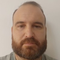 Pau Moraleda Martinez