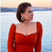 Sofia Grigoria Arvanitidou