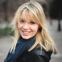 Anna Egbert