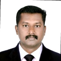 PALANI KUMAR S