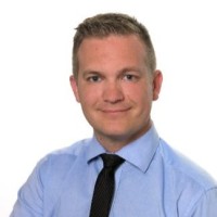 Jesper Sundgaard