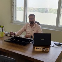 Rohit Kamra