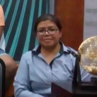 Bianca Pérez
