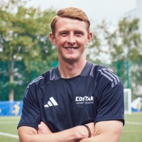 Marcus Barlow
