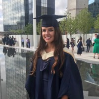 Hannah Davies